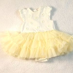 Baby Girl Dress